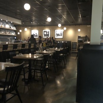 Prairie Fire - Inside seating - Pizza Near Me - Brookline, Massachusetts Prairie Fire - Inside seating - Pizza Near Me - Brookline, Massachusetts