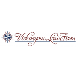 James G Vickaryous, PA