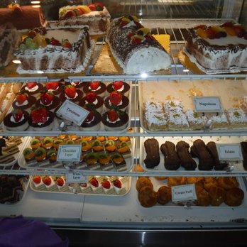 Assal Pastry - More assorted goodies - Bakeries Near Me - Irvine, California Assal Pastry - More assorted goodies - Bakeries Near Me - Irvine, California