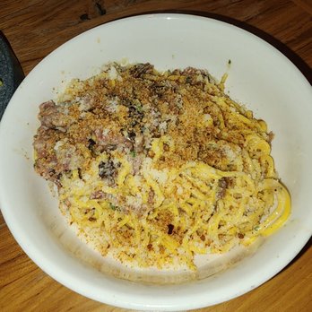 Prato - Mustard Spaghetini - Pizza Near Me - Winter Park, Florida Prato - Mustard Spaghetini - Pizza Near Me - Winter Park, Florida
