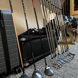 Club Champion - San Jose - New club line up so good