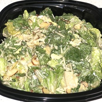 Doc Green's - Dr Caesar Salad - Salad Near Me - Atlanta, Georgia Doc Green's - Dr Caesar Salad - Salad Near Me - Atlanta, Georgia