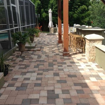 DecoPavers - General Contractors Near Me - Land O' Lakes, Florida DecoPavers - General Contractors Near Me - Land O' Lakes, Florida