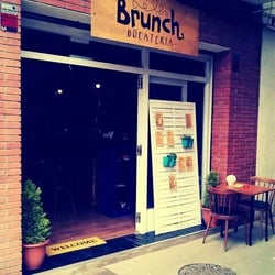 Brunch Bocateria