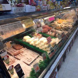 Italian Deli