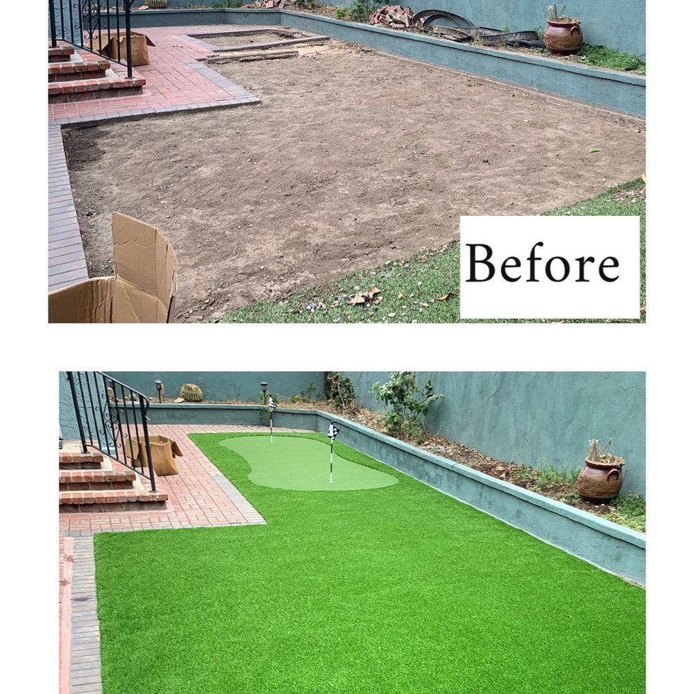 Before and after picture Before and after picture