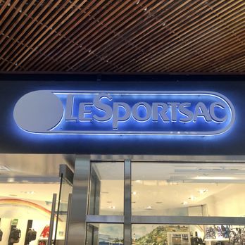 LeSportsac - store sign - Accessories Near Me - Honolulu, Hawaii LeSportsac - store sign - Accessories Near Me - Honolulu, Hawaii