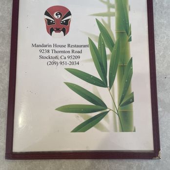 Mandarin House No 4 - Chinese Near Me - Stockton, California Mandarin House No 4 - Chinese Near Me - Stockton, California
