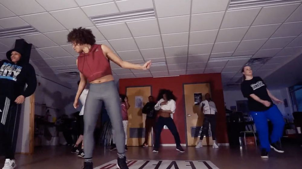 LEVEL UP STUDIOS - Updated May 2024 - 43 Photos - 4836 Penn Ave ...