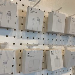 Original Apple products