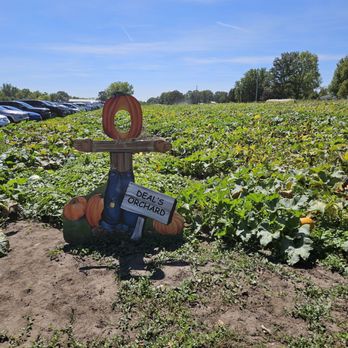 Deal's Orchard - Farms Near Me - Jefferson, Iowa