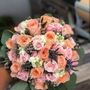Jorge Wholesale Flowers