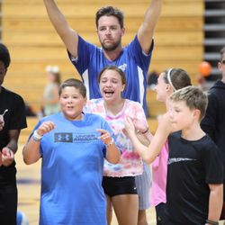 Future Stars Summer Camps