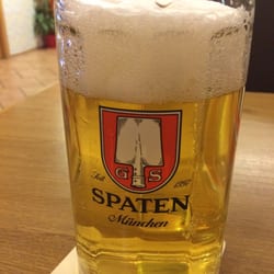 Wirtshaus zum Sportpark