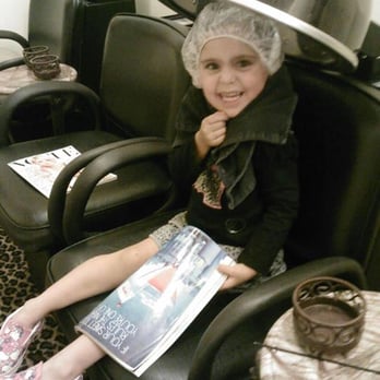 Hairapy - Kids haircuts are only $35! Bring them in for a special treat! - Hair Salons Near Me - Cocoa Beach, Florida Hairapy - Kids haircuts are only $35! Bring them in for a special treat! - Hair Salons Near Me - Cocoa Beach, Florida