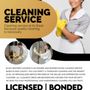 Photo of Black Panther Cleaning Services 