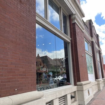 Mr Wolf Espresso - Coffee & Tea Near Me - New Orleans, Louisiana