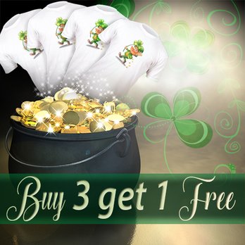 Big Frog Custom T-Shirts & More - Buy 3 white tees get 1 FREE! - Screen Printing/T-Shirt Printing Near Me - Miami, Florida Big Frog Custom T-Shirts & More - Buy 3 white tees get 1 FREE! - Screen Printing/T-Shirt Printing Near Me - Miami, Florida