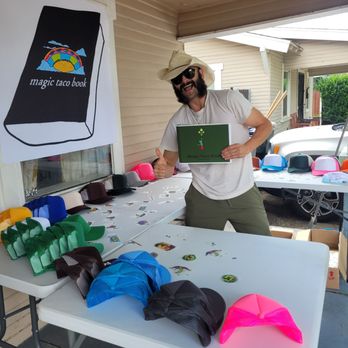 Tower Porch Fest - Festivals Near Me