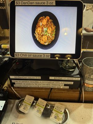 Joyee Dumpling House by null