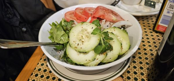 El Chivito D'Oro by null