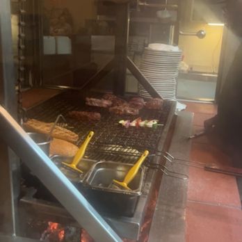 Hitching Post - Barbeque Near Me - Casmalia, California