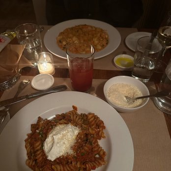 Cucina - Italian Near Me - Woodstock, New York Cucina - Italian Near Me - Woodstock, New York