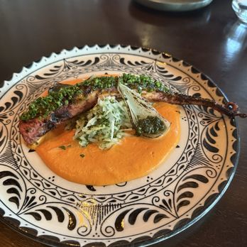Okto - Octopus - Bars Near Me - Houston, Texas