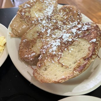 Bisbee Breakfast Club - French Toast - American Near Me - Bisbee, Arizona
