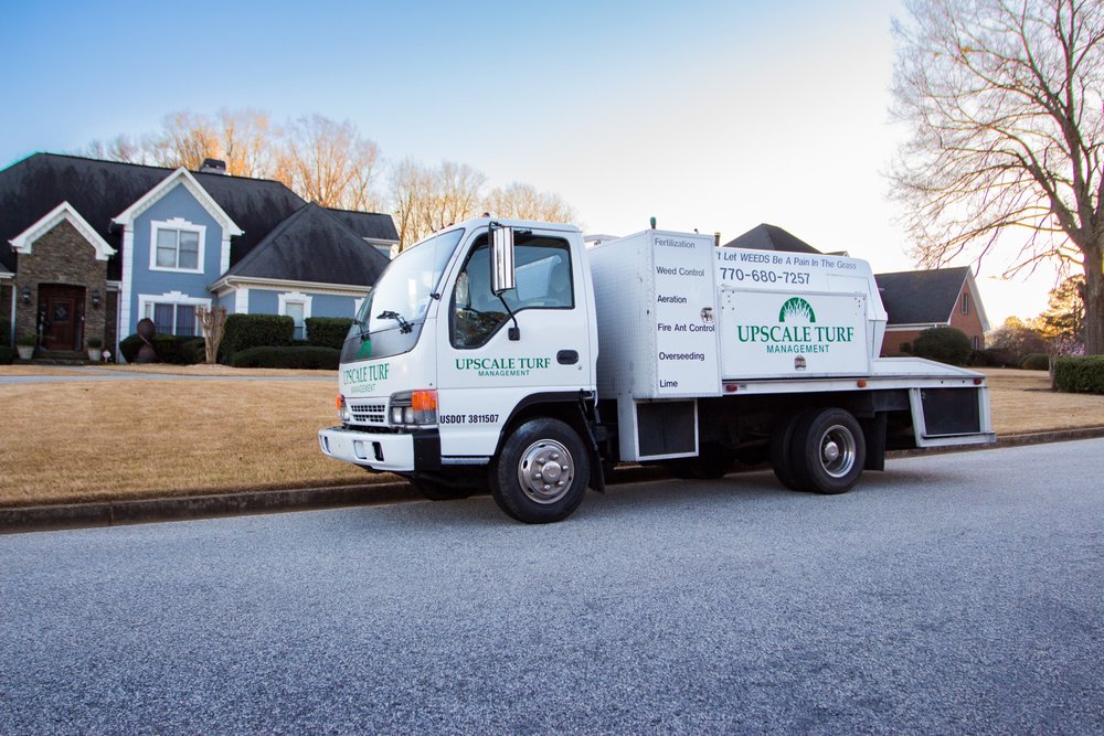 Pest Control Conyers Ga