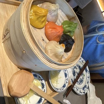 Dumpling Plus - Chinese Near Me - University City, Missouri