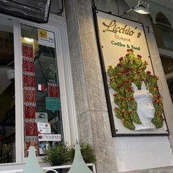 Licchio's Bar