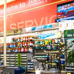 Dunkirk Hardware & Home Center