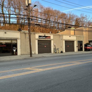 Safelite AutoGlass - Auto Glass Services Near Me - Great Neck, New York Safelite AutoGlass - Auto Glass Services Near Me - Great Neck, New York
