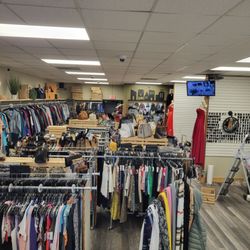 Geneva Upscale Consignment & Furs - New owner and new remodel