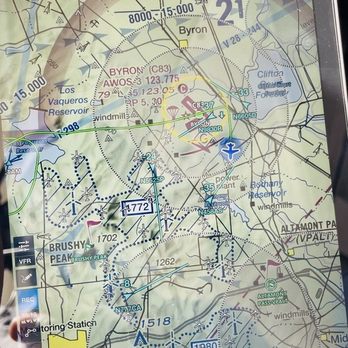Oakland Flyers - Working on navigation - Flight Instruction Near Me - Oakland, California Oakland Flyers - Working on navigation - Flight Instruction Near Me - Oakland, California