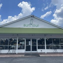Sunflour Baking Company - Outside of Harrisburg location