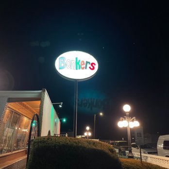 Bonkers Restaurant - Bonkers casual dining - New American Near Me - Page, Arizona Bonkers Restaurant - Bonkers casual dining - New American Near Me - Page, Arizona