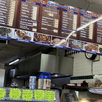 Carniceria Lopez - Grocery Near Me - Sacramento, California Carniceria Lopez - Grocery Near Me - Sacramento, California