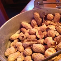 Texas Roadhouse - Peanuts