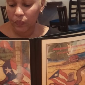 Orozco's - Puerto Rican Near Me - San Juan, Puerto Rico
