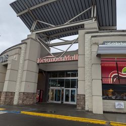 Viewmont Mall - 1/18/2025