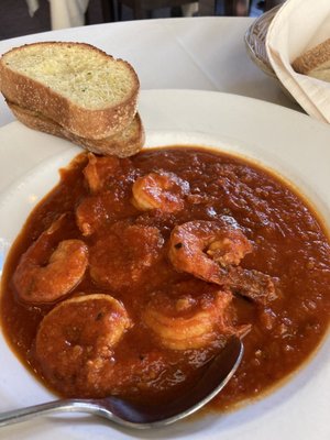 Anna Maria Trattoria by null