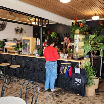 Joehns - Inside - Coffee & Tea Near Me - San Diego, California Joehns - Inside - Coffee & Tea Near Me - San Diego, California