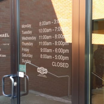 Van Michael Salon - Hours - Hair Extensions Near Me - Atlanta, Georgia