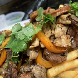 Parrilla