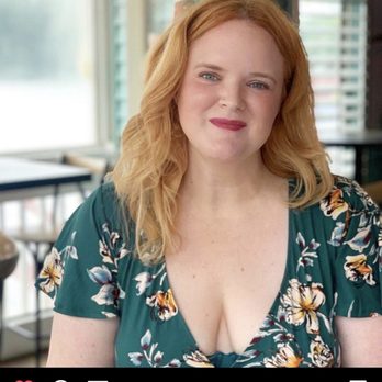 Three-13 Salon, Spa & Boutique - My ginger hair... she even post my hair pics on her IG!!! - Hair Salons Near Me - Marietta, Georgia Three-13 Salon, Spa & Boutique - My ginger hair... she even post my hair pics on her IG!!! - Hair Salons Near Me - Marietta, Georgia