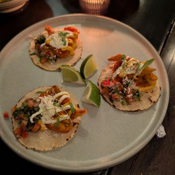 Gurumé - Taco - Korean Near Me - New York, New York