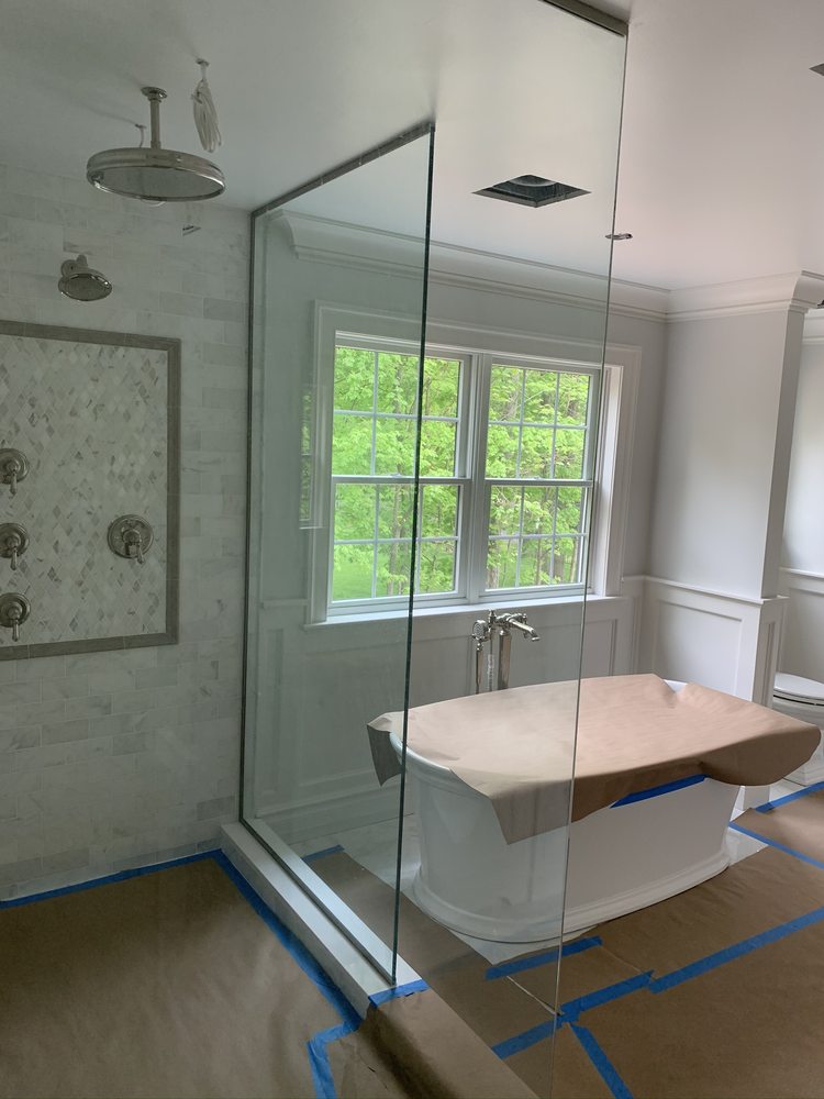 Slide of Top notch mechanical