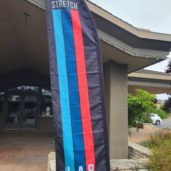 StretchLab - Open during construction - Fitness & Instruction Near Me - Carmel, California